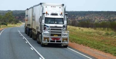 soñar camion